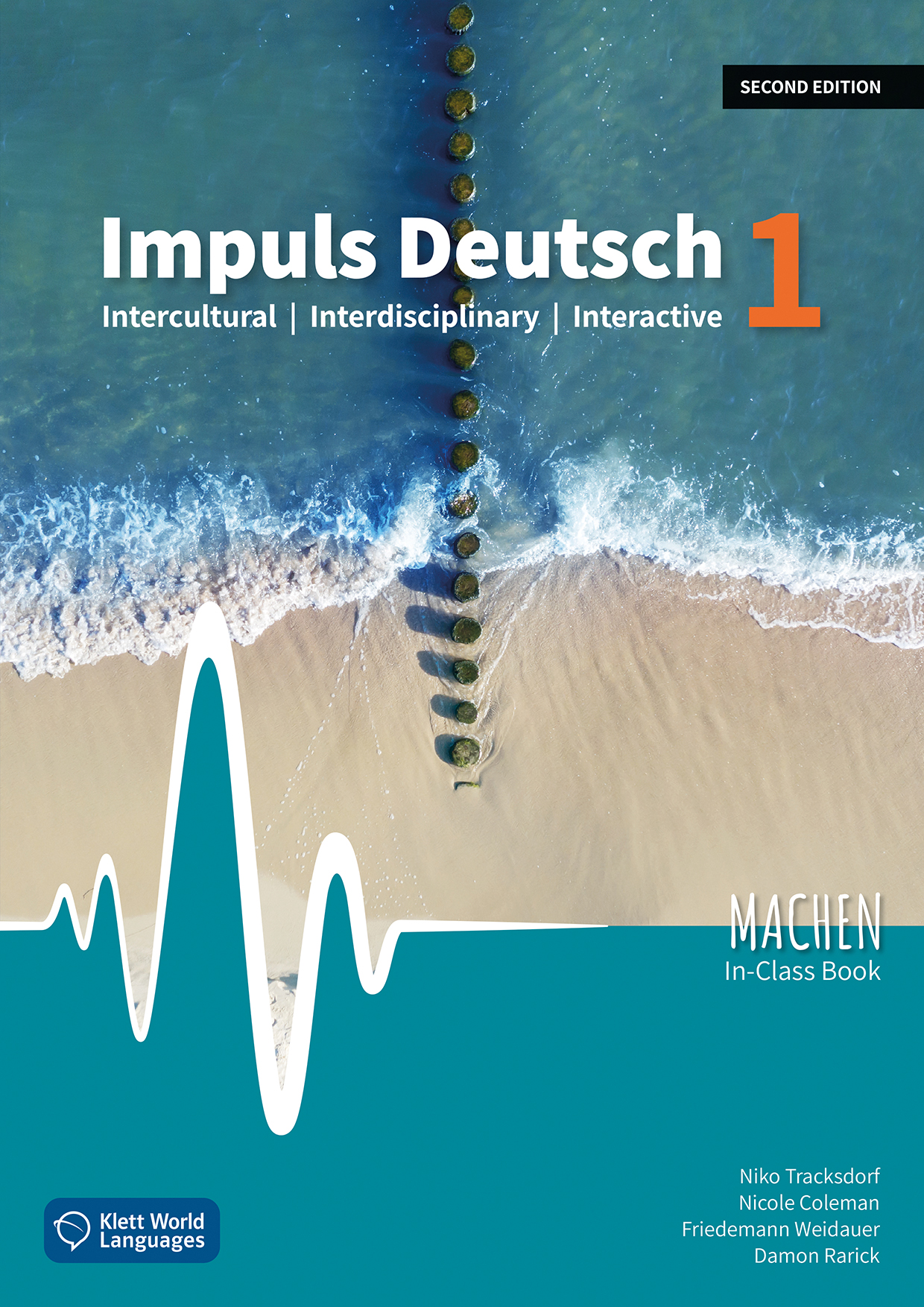 Impuls Deutsch 1 Second Edition